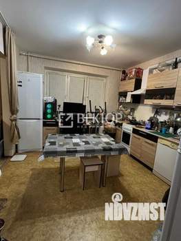 2-к квартира, вторичка, 60м2, 10/17 этаж