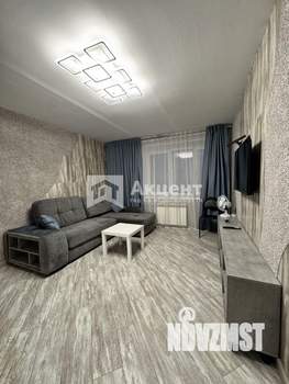 1-к квартира, вторичка, 35м2, 7/9 этаж