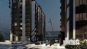 1-к квартира, сданный дом, 47м2, 5/9 этаж