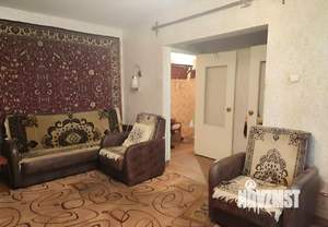 2-к квартира, вторичка, 44м2, 1/5 этаж
