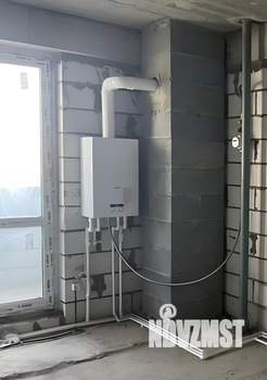 2-к квартира, вторичка, 64м2, 5/21 этаж