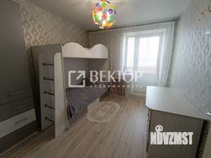 3-к квартира, вторичка, 82м2, 5/10 этаж
