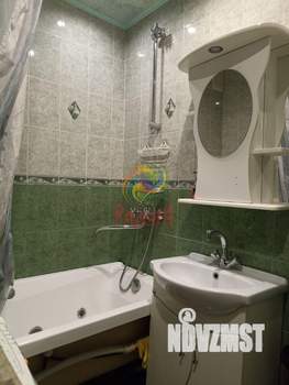 1-к квартира, вторичка, 33м2, 5/5 этаж