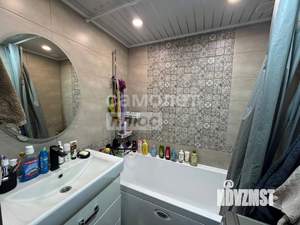 2-к квартира, вторичка, 53м2, 7/10 этаж