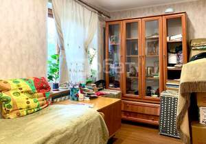 2-к квартира, вторичка, 42м2, 3/5 этаж