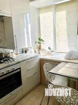 2-к квартира, вторичка, 40м2, 4/5 этаж