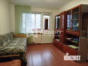 1-к квартира, вторичка, 31м2, 2/5 этаж