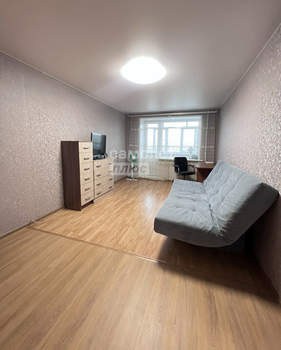 1-к квартира, вторичка, 33м2, 6/9 этаж