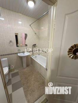 1-к квартира, вторичка, 65м2, 2/9 этаж