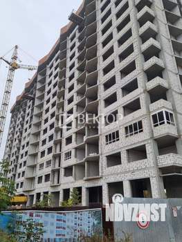 1-к квартира, вторичка, 49м2, 6/14 этаж