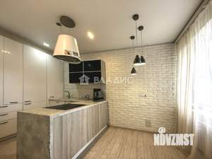 2-к квартира, вторичка, 76м2, 8/21 этаж