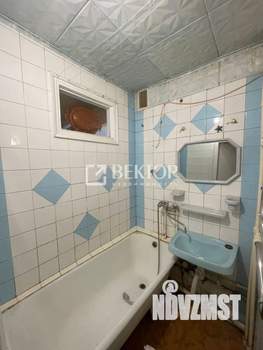3-к квартира, вторичка, 57м2, 7/9 этаж