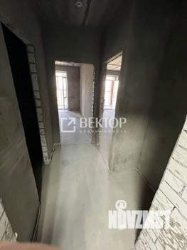 1-к квартира, вторичка, 48м2, 7/9 этаж