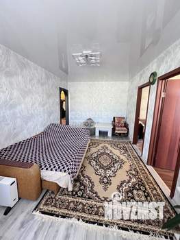 3-к квартира, вторичка, 50м2, 4/5 этаж