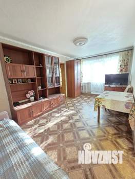 2-к квартира, вторичка, 46м2, 3/5 этаж