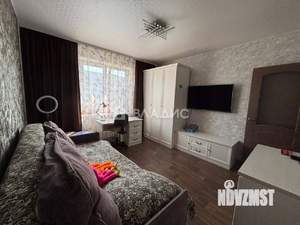 2-к квартира, вторичка, 53м2, 7/10 этаж