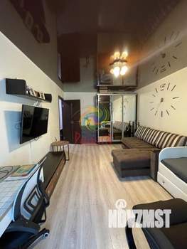 1-к квартира, вторичка, 33м2, 5/5 этаж