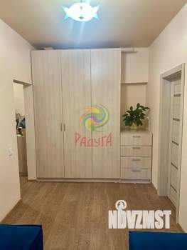 2-к квартира, вторичка, 35м2, 2/2 этаж