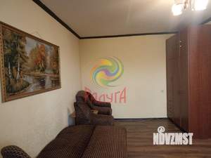 1-к квартира, вторичка, 40м2, 3/5 этаж