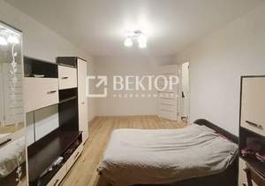 1-к квартира, вторичка, 29м2, 3/5 этаж