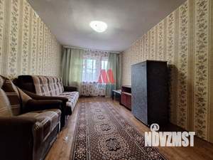 2-к квартира, вторичка, 43м2, 5/5 этаж