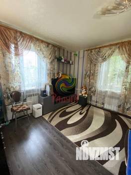 2-к квартира, вторичка, 46м2, 2/2 этаж