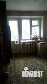 1-к квартира, вторичка, 31м2, 3/5 этаж