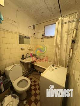 2-к квартира, вторичка, 43м2, 2/5 этаж