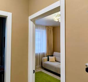 1-к квартира, вторичка, 37м2, 3/9 этаж