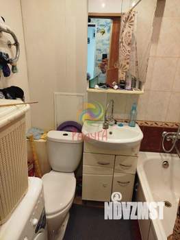 1-к квартира, вторичка, 30м2, 2/5 этаж