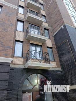 2-к квартира, строящийся дом, 110м2, 2/9 этаж