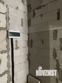 1-к квартира, вторичка, 48м2, 9/9 этаж