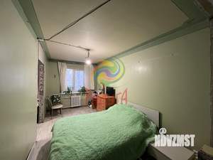 2-к квартира, вторичка, 44м2, 1/5 этаж