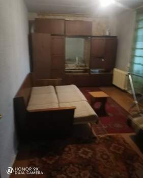 2-к квартира, вторичка, 48м2, 2/9 этаж