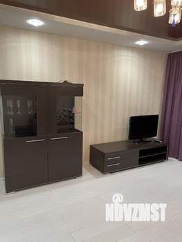 1-к квартира, вторичка, 36м2, 4/8 этаж