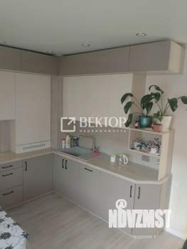 2-к квартира, вторичка, 53м2, 3/8 этаж