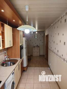 2-к квартира, вторичка, 57м2, 2/5 этаж
