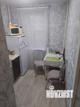 1-к квартира, вторичка, 30м2, 3/9 этаж