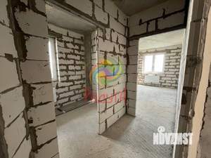 3-к квартира, сданный дом, 100м2, 7/14 этаж