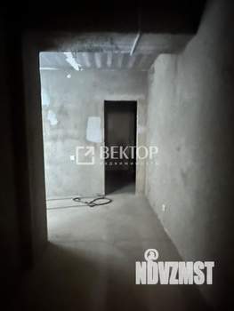 Студия квартира, вторичка, 47м2, 11/16 этаж