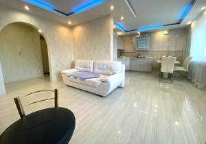 2-к квартира, вторичка, 57м2, 5/10 этаж