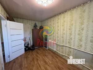 2-к квартира, вторичка, 38м2, 1/2 этаж
