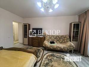 1-к квартира, вторичка, 44м2, 2/14 этаж