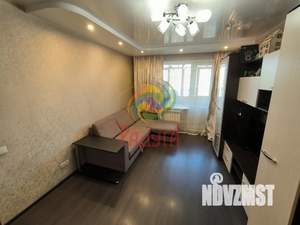 2-к квартира, вторичка, 38м2, 4/5 этаж