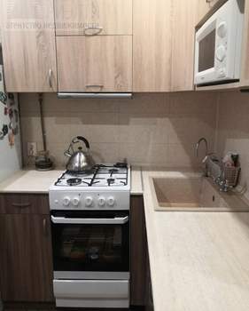 2-к квартира, вторичка, 42м2, 4/5 этаж