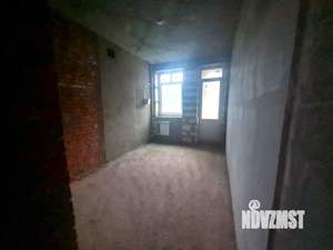 3-к квартира, вторичка, 84м2, 4/4 этаж