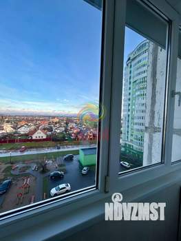 3-к квартира, вторичка, 65м2, 7/10 этаж