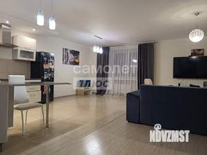 3-к квартира, вторичка, 100м2, 6/10 этаж