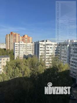 3-к квартира, вторичка, 101м2, 10/10 этаж
