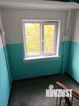 2-к квартира, вторичка, 44м2, 4/5 этаж